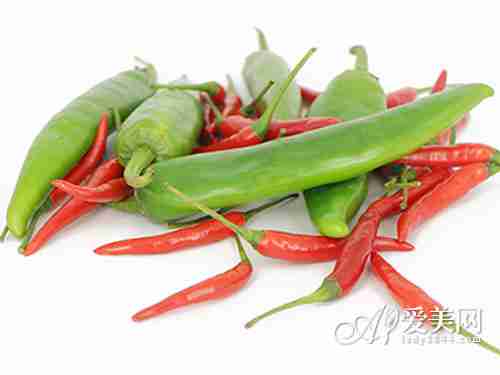 养生保健小心癌从口入!7食物最抗癌