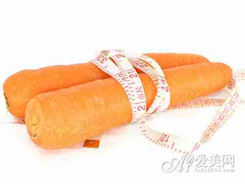 养生保健小心癌从口入!7食物最抗癌