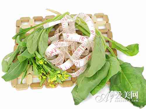 养生保健小心癌从口入!7食物最抗癌