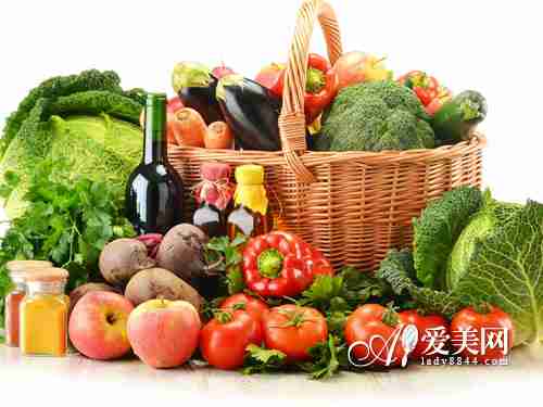 养生保健小心癌从口入!7食物最抗癌