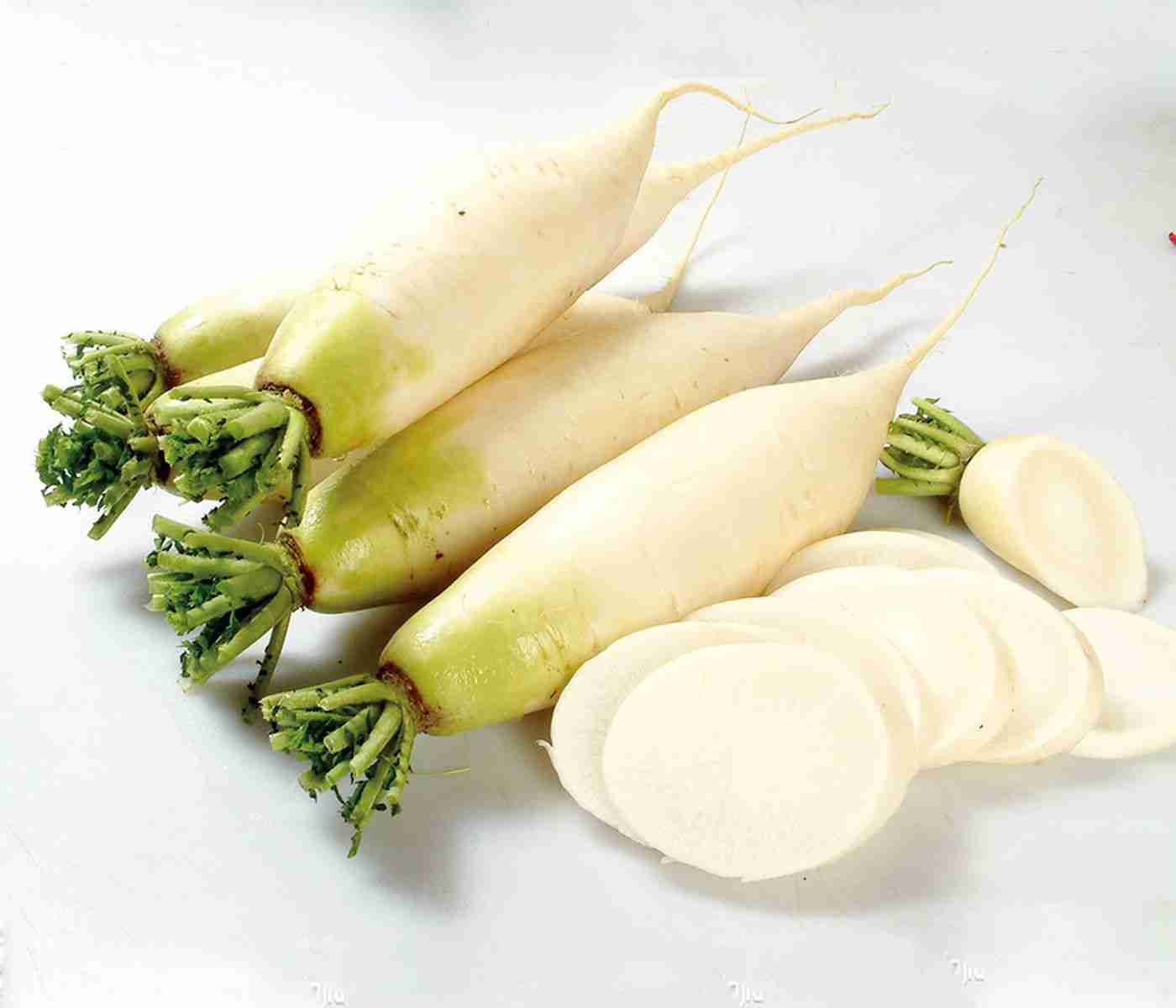 萝卜：餐桌上防癌好帮手