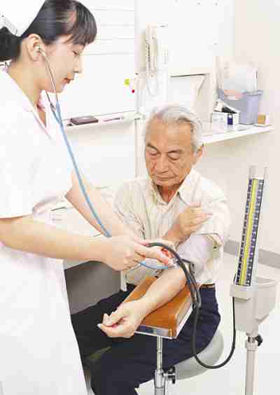 夏季高血压患者该如何保健