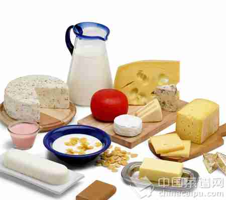 盘点不同种类食物所需的消化时间