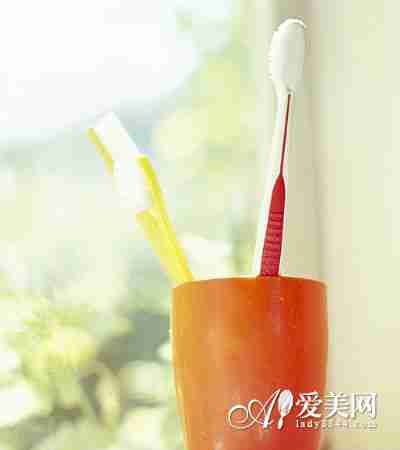  口臭暗示身体4种病 简单3招 搞定口臭 