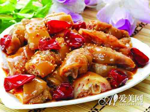 养生必知感冒饮食5宜5不宜 吃对食物好得快