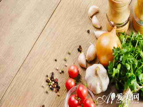  免疫力降低？尝尝7种食物带来的正能量吧 