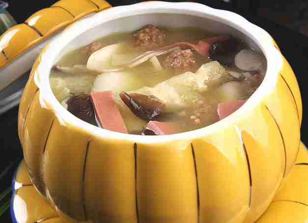 食疗养生提醒日常生活中10种食物的有毒搭配最好少吃为妙