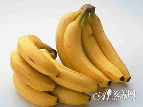  香蕉护脑葡萄养肺 8种水果是