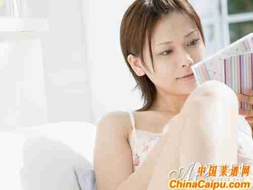 热水洗脸皮肤易老化 10个