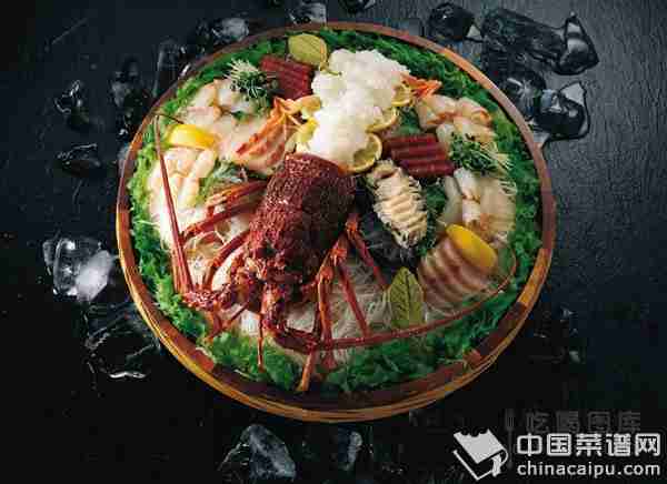 教你用筷子快速剥濑尿虾壳