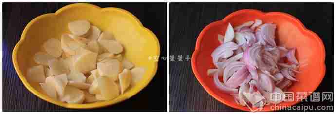 咖喱蟹煲
