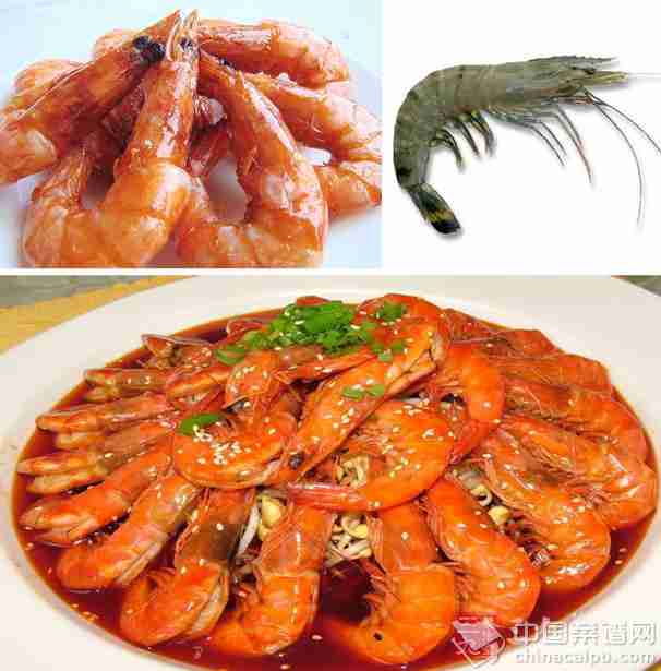 什么东西不能和海鲜同食 什么东西不能和海鲜同食