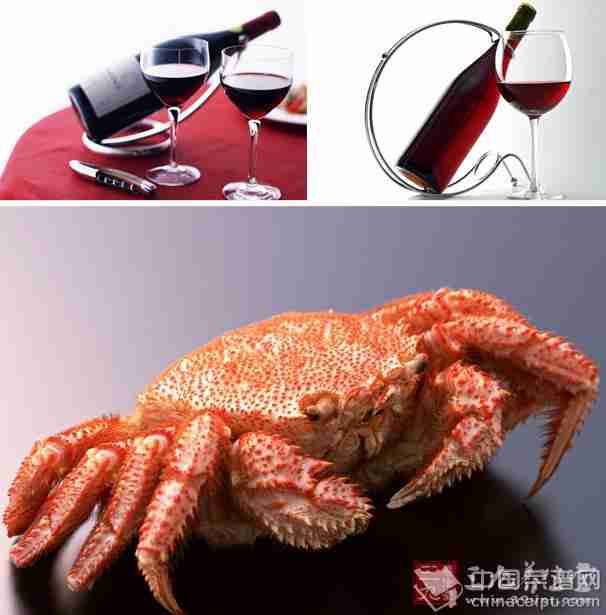 海鲜不能与啤酒红葡萄酒同食。 海鲜不能与啤酒红葡萄酒同食。
