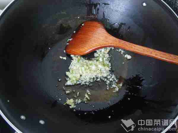 蒜蓉粉丝蒸虾