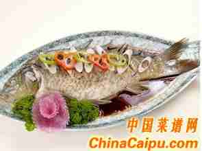 吃鱼的四大秘密 四类人最好别吃鱼