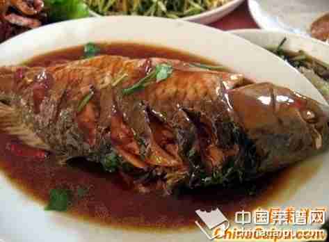 烤蒜香鲍鱼
