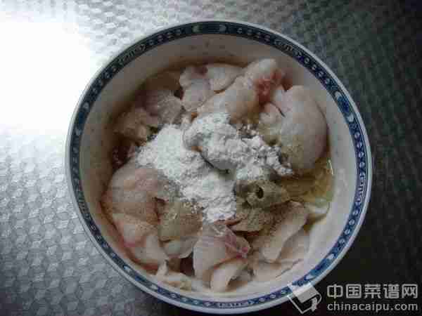 酸菜鱼