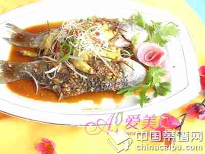 4种鱼最滋补