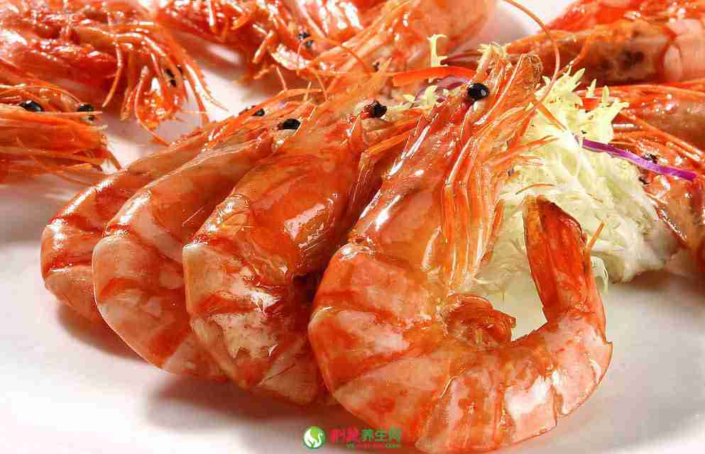 对虾怎么做好吃