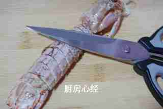 港台小炒濑尿虾