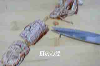港台小炒濑尿虾