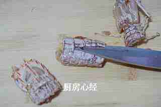 港台小炒濑尿虾