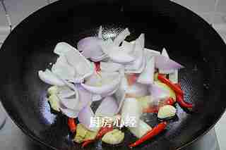 港台小炒濑尿虾