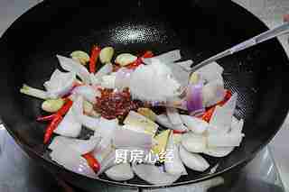 港台小炒濑尿虾
