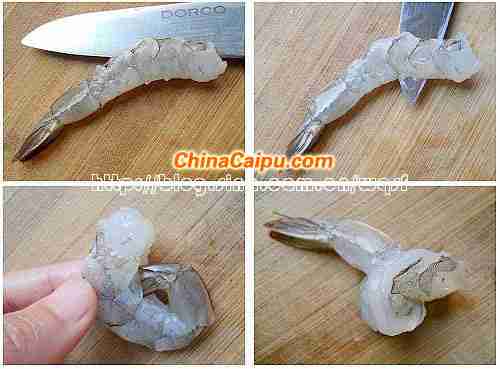 黄金俏皮香酥虾