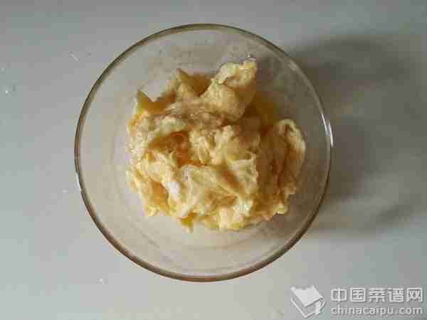 鸡蛋汤