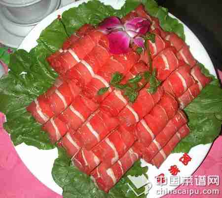 羊肉去膻小方法