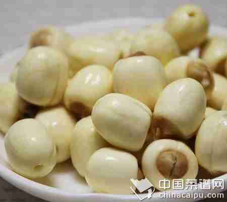 盘点冬季进补汤料