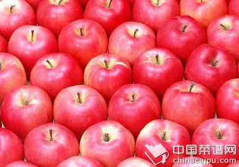 10种果蔬食用不当易丧命
