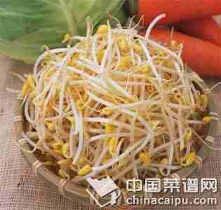 10种果蔬食用不当易丧命