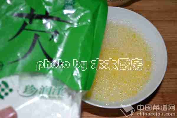 豆腐蒸蛋