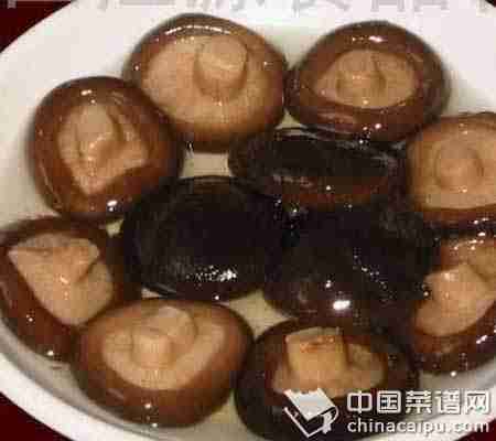 吃蘑菇需要注意的事宜