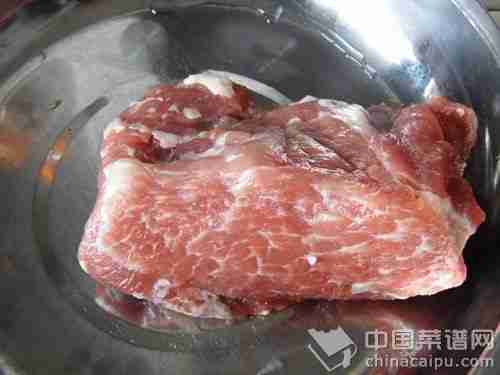 木须肉