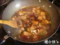 毛氏红烧肉