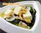 海带豆腐汤（2）