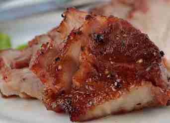 烤肉