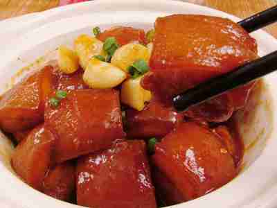红烧肉（190）