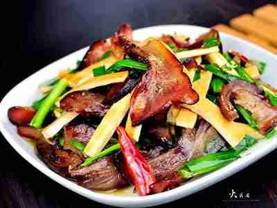 香吻豆干
