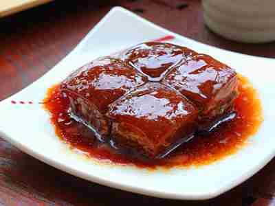 东坡肉