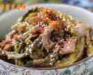 辣椒干炒牛肉