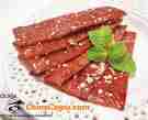 蜜汁肉脯