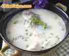 鲫鱼豆腐汤(5)