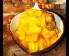 土豆炖南瓜的做法