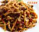 鱼香肉丝（44）
