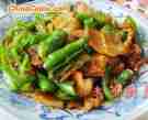 农家小炒肉(4)