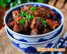家常红烧牛肉